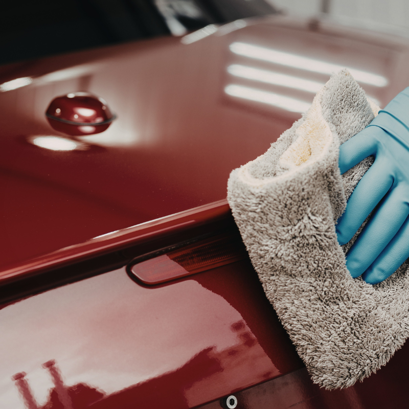 Persoonlijke aandacht